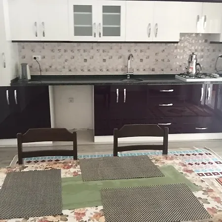 Dirgen Apartment