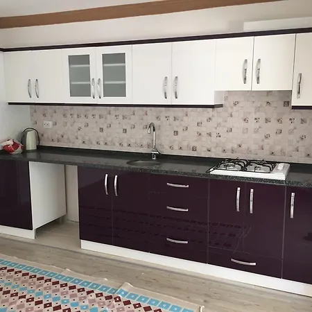 Dirgen Apartment