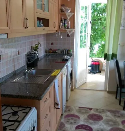 Apartment Dirgen Fethiye
